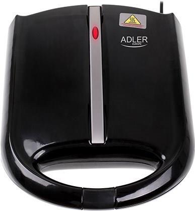 Actual product image Adler Nut Cookie Maker XL