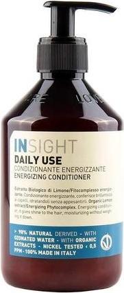Produktbild Insight Daily Use Energizing Hair Conditioner 100Ml (100 ml)