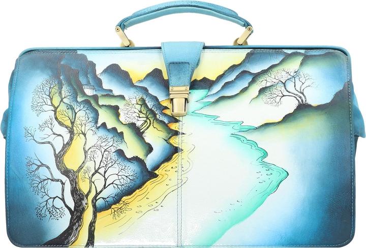 Immagine prodotto Greenland Nature Art+Craft astuccio medico in pelle 37 cm (170 l)