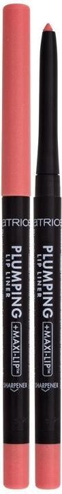 Image du produit Catrice Plumping Lip Liner crayon lèvres repulpant (S-peach-less)