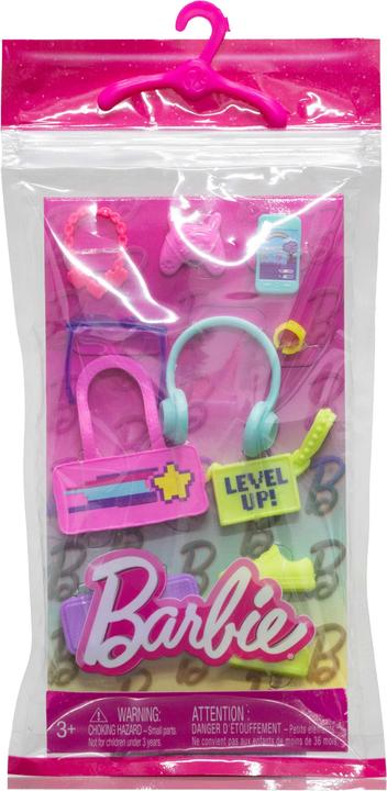 Produktbild Barbie HYV07