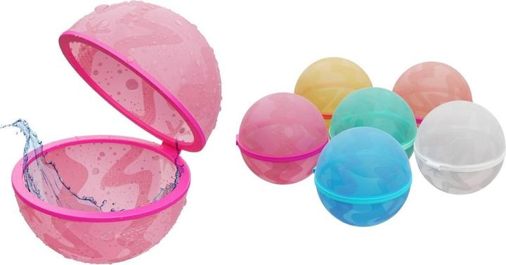 Magic Bubble Bombe d'acqua (6 x)