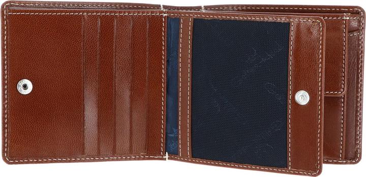 Produktbild Golden Head Geldbörse Bari RFID Protect 1134