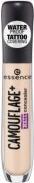 Produktbild essence Camouflage+ (23 warm sand)