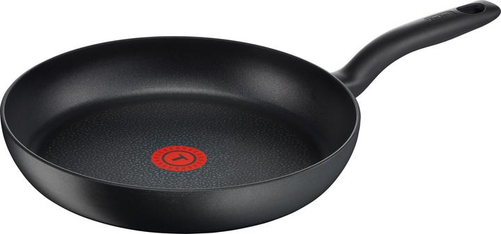 Tefal C69506 Hard Titanium Plus, 28 cm, frying pan (28 cm, Frying pan)