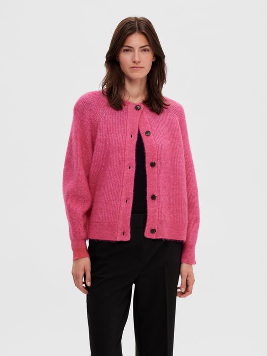 Produktbild Selected Langärmeliger Strickjacke (XXL)