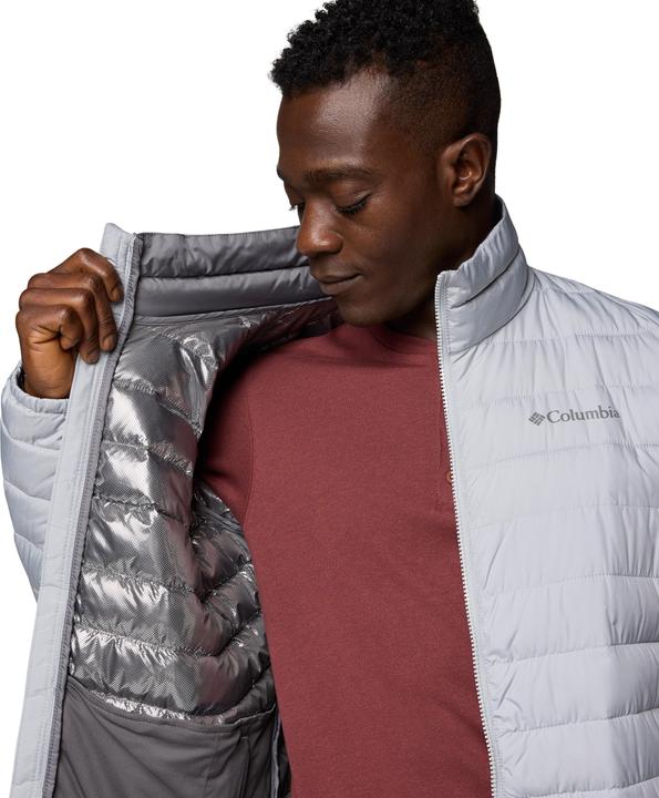 Produktbild Columbia Powder Lite™ II Jacket (M)