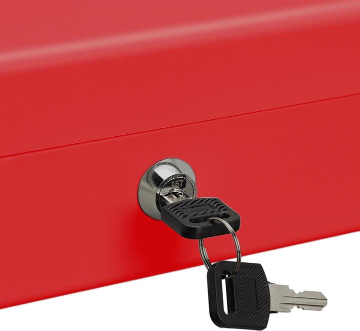 Productafbeelding Relaxdays Kassa