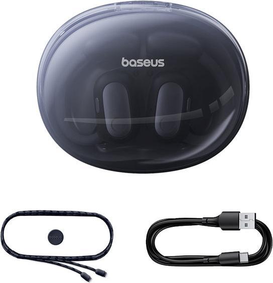 Actual product image Baseus Eli Sport 1 (7.50 h, Wireless)