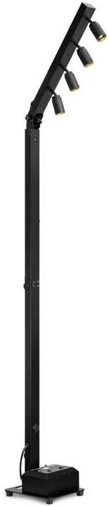 Actual product image BeamZ Scheinwerfer BPL410 (10 W, LED)