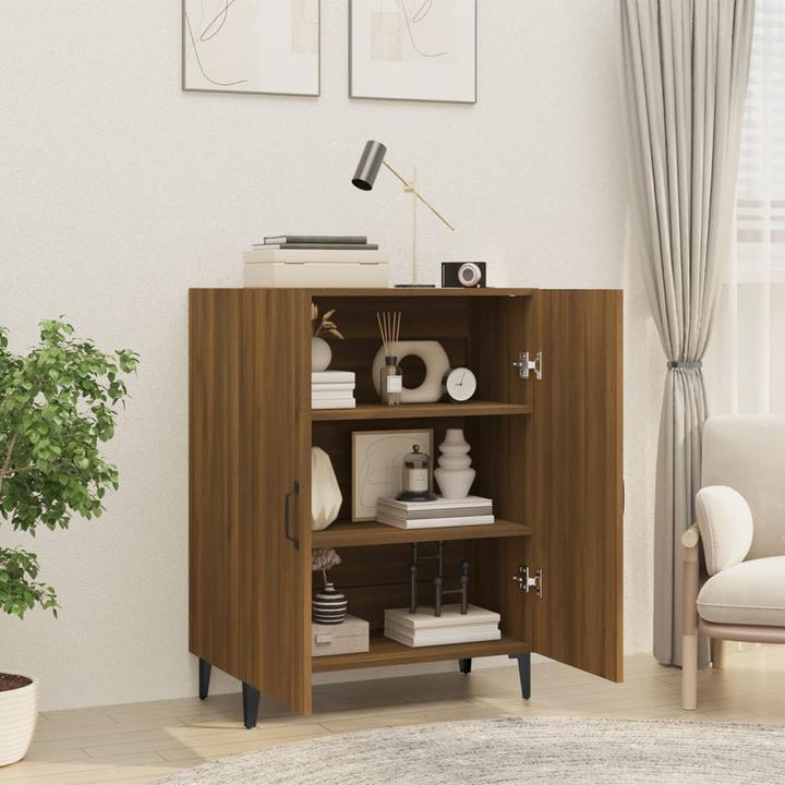 Image du produit vidaXL Sideboard (70 x 34 x 90 cm)