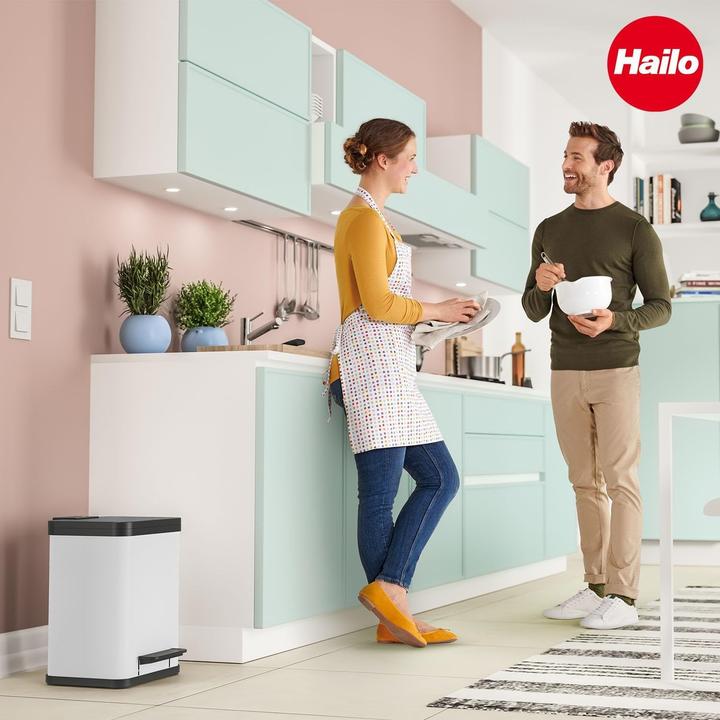 Produktbild Hailo ProfiLine (17 l)