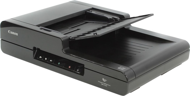 Produktbild Canon Dr-F120 (USB)