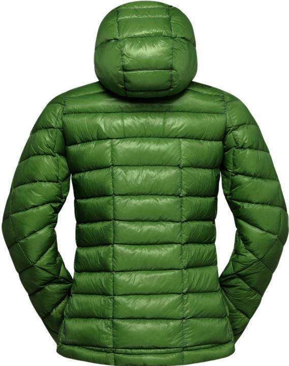 Actual product image La Sportiva Lumina 200 Down Jkt W (L)