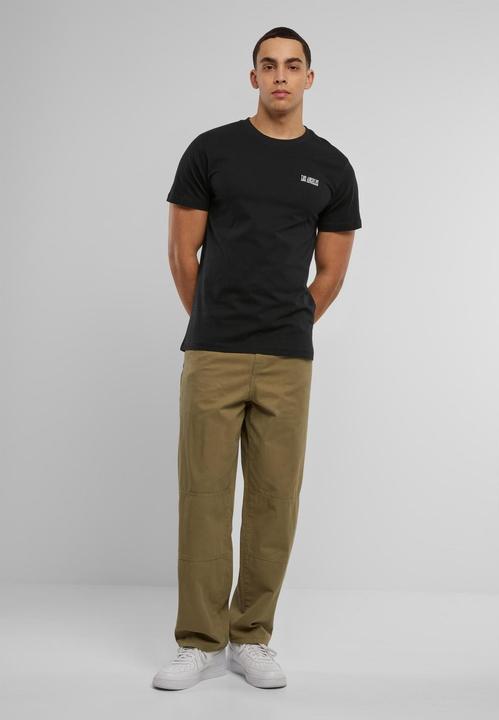 Immagine prodotto Mister Tee MisterTee Los Angeles EMB Tee - 185363 (XS)