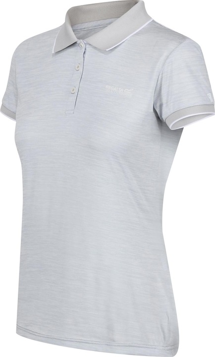 Immagine prodotto Regatta Remex II Maglietta con Colletto Polo Donna (46 D)
