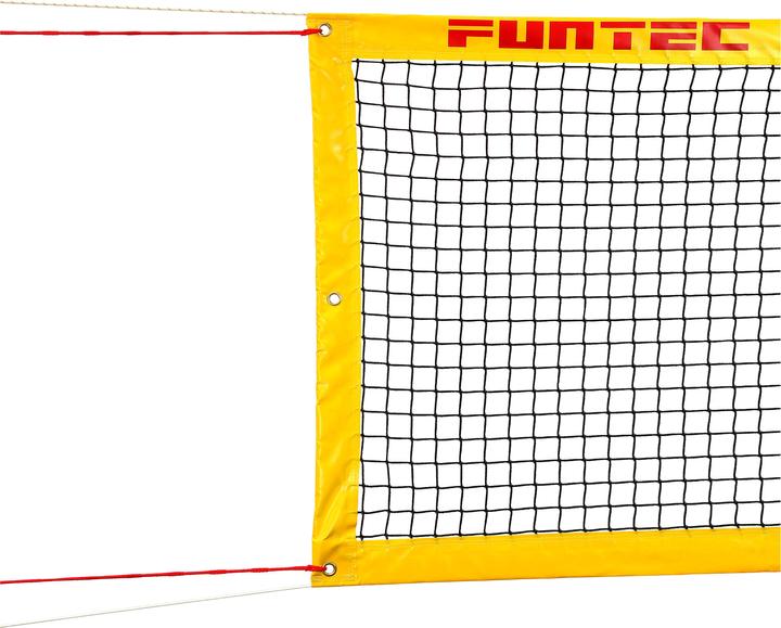 Actual product image Funtec Beach Net Pro