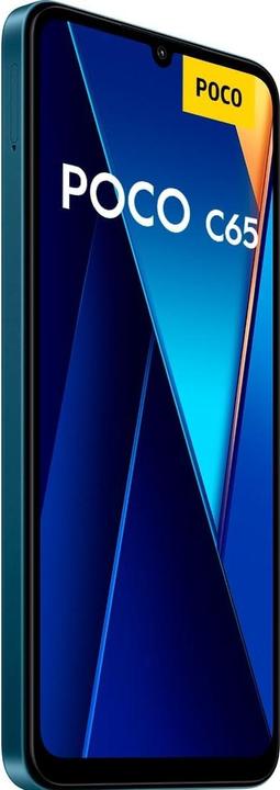 Produktbild Xiaomi Poco C65 (256 GB, Blau, 6.74", Dual SIM, 4G)