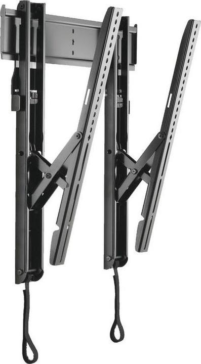Actual product image Chief Thinstall Universal Tilt Wall Mount MTTU - Mounting Kit (Wall Mount, Cut