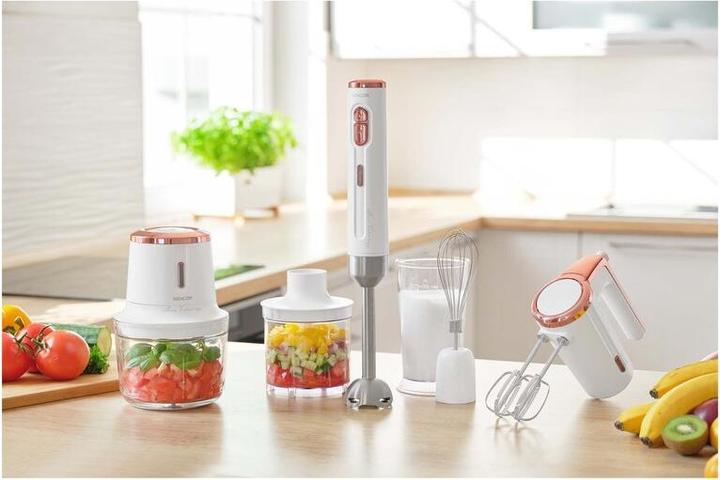 Image du produit Sencor SHM 9000WH