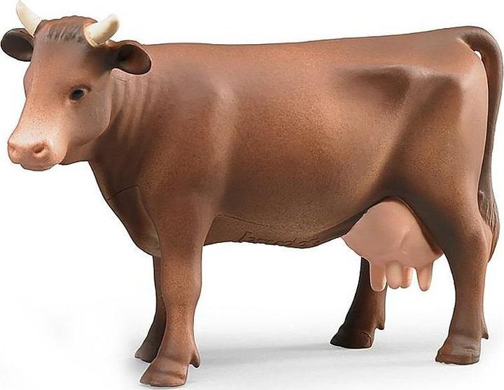 Image du produit Bruder Vache assortie