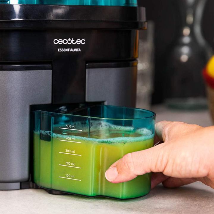 Produktbild Cecotec EssentialVita Twice