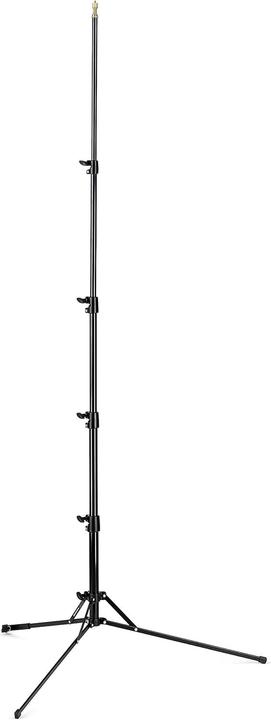Immagine prodotto Manfrotto Nano Plus (197 cm, 3 kg)