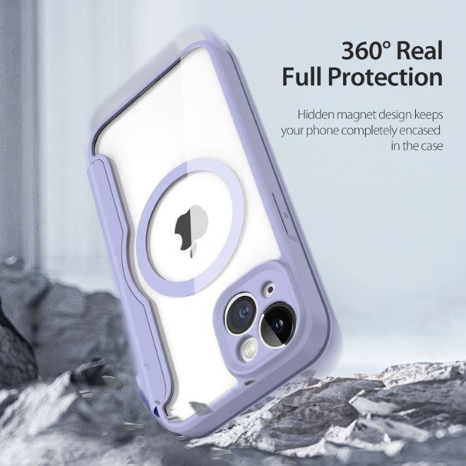 Actual product image Dux Ducis Skin X Pro (Apple iPhone 14)