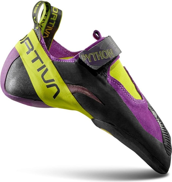 Produktbild La Sportiva Python (35)