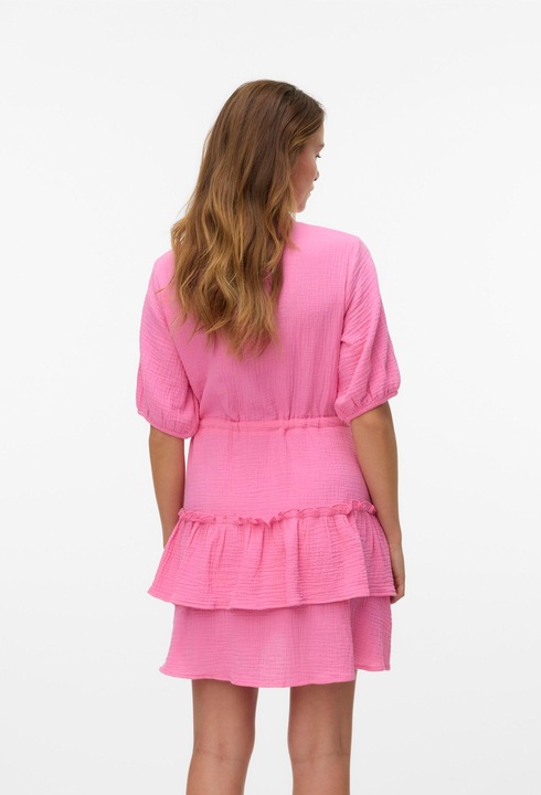 Image du produit Vero Moda VMNATTI Langes Kleid Kleid (L)
