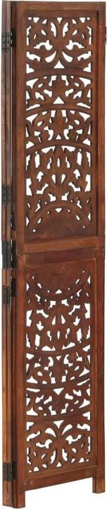 Actual product image vidaXL Raumteiler