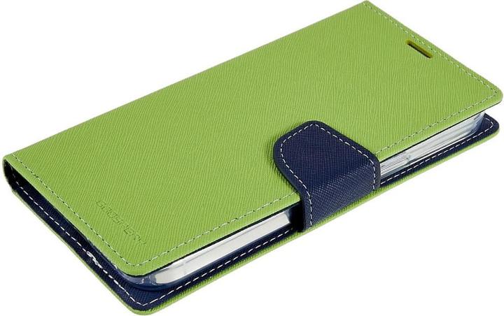 Immagine prodotto iPhone 14 Pro - Custodia cover fantasia Goospery verde (Apple iPhone 14 Pro)