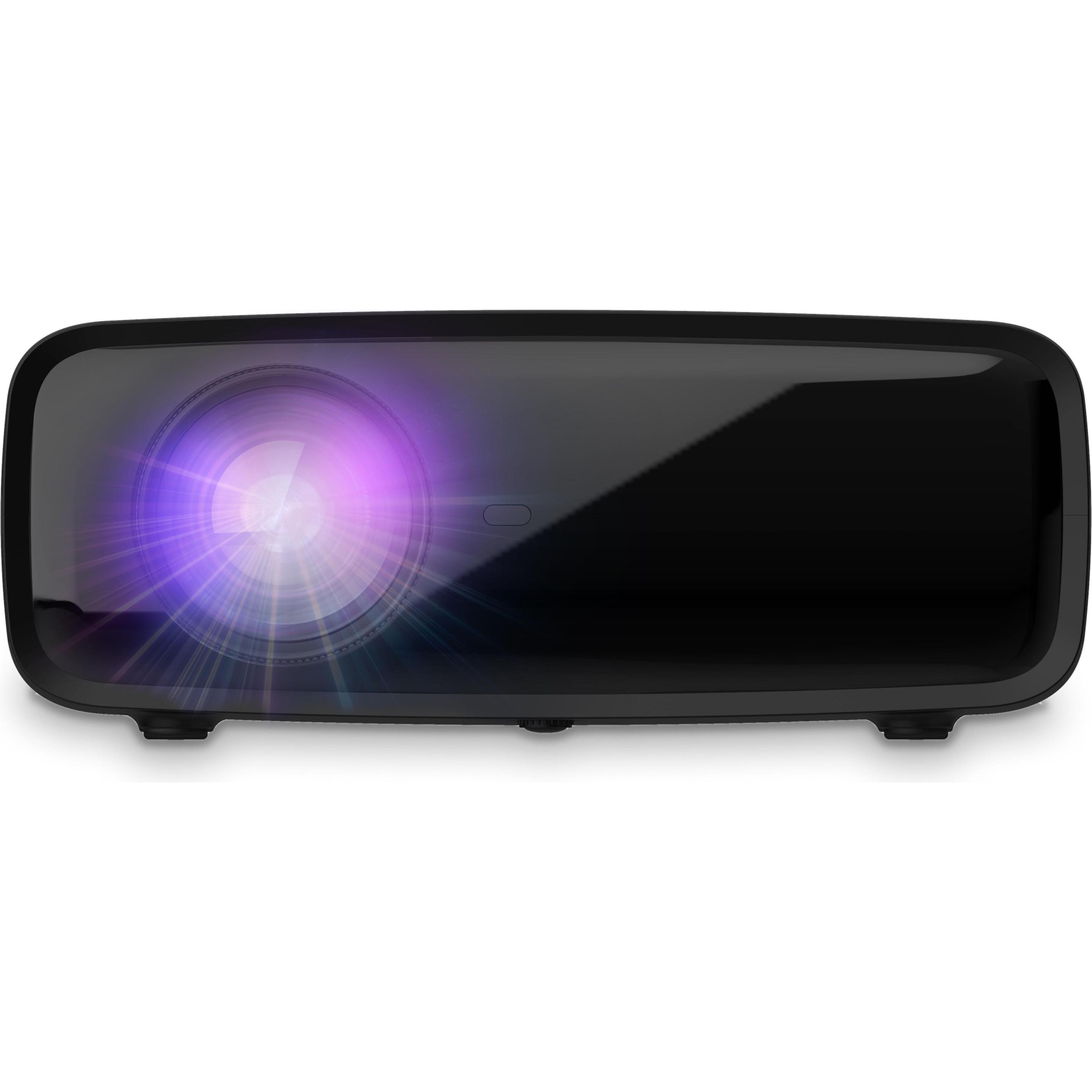 Thumbnail - Philips NeoPix 730 (Full HD, 700 lm, 1.65:1), Beamer, Schwarz