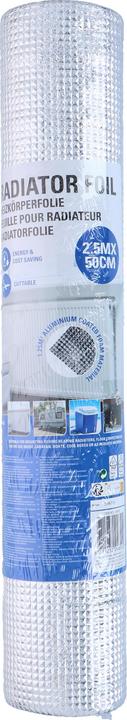 Image du produit Kinzo Film pour radiateur Réflecteur de chaleur