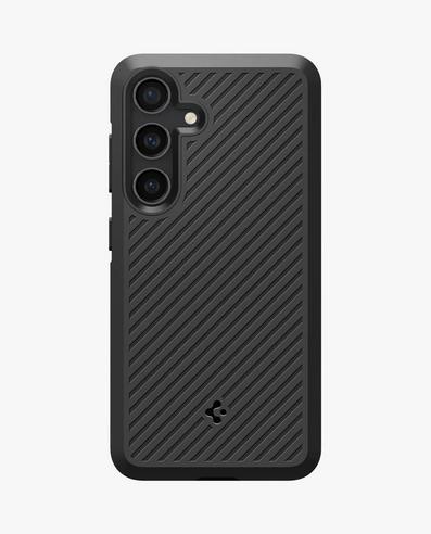 Image du produit Spigen Core Armor Sam S24 S921 czarny/matte black ACS07208 (Samsung Galaxy S24)
