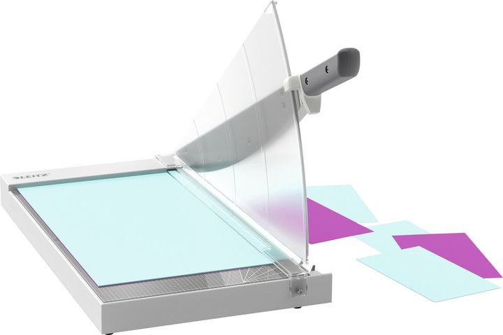 Actual product image Leitz PRECISION OFFICE - Lever cutter (15 Sheets, A3)