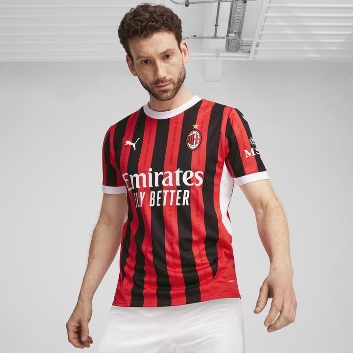 Immagine prodotto Puma Maglia ACM Home Replica (M)
