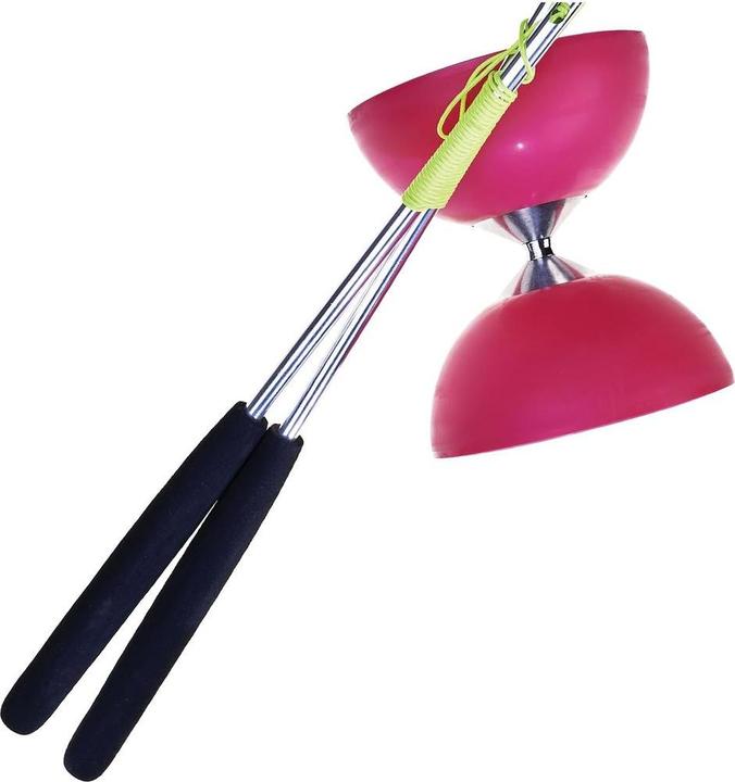 Produktbild Eureka! Diabolo