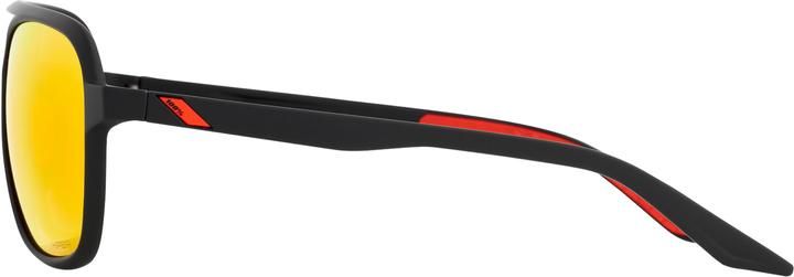 Produktbild 100% Brille Kasia Soft Tact