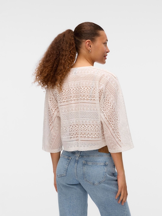 Immagine prodotto Vero Moda VMHONEY Top Strickjacke (XL)