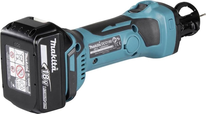 Produktbild Makita Akku-Rotationsschneider