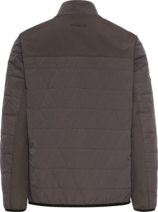 Image du produit Camel Active Blouson mit Stehkragen (48)