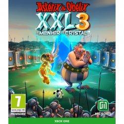 Actual product image Bigben Asterix & Obélix XXL 3 - The Crystal Menhir (Xbox One S)