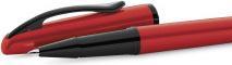 Actual product image Pelikan Rollerball Roller Jazz® Noble Elegance R36, 1 pc in gift box, Red (Red, 1 x)