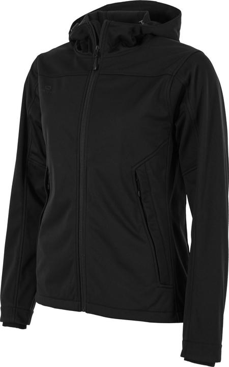 Actual product image Stanno Prime softshell jacket ladies (XS)
