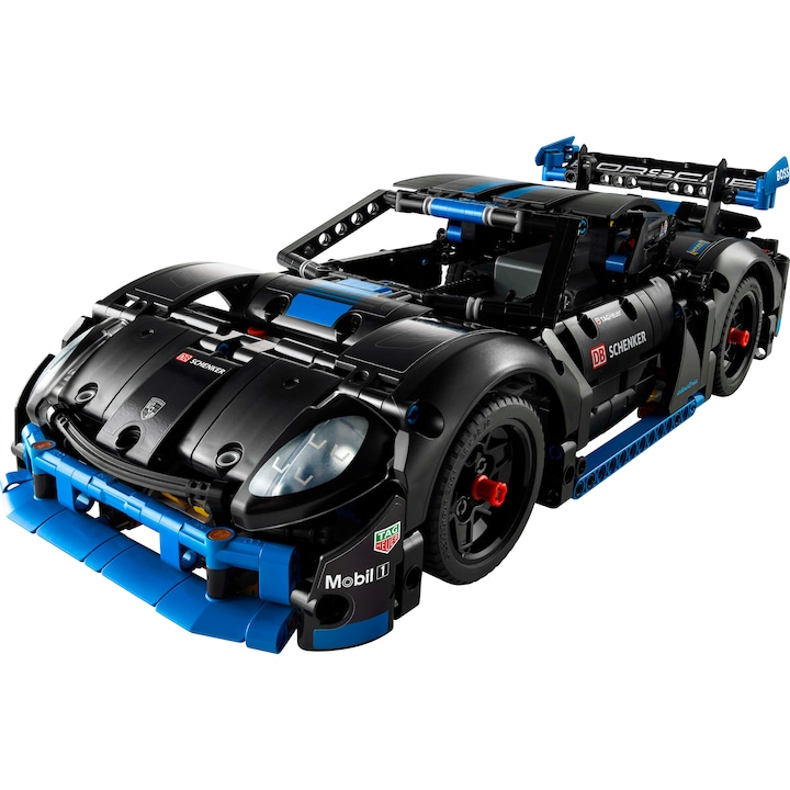 Produktbild LEGO Porsche GT4 (42176, LEGO Technic)