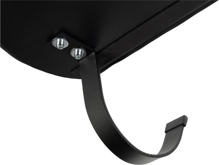 Produktbild R-Go Tools Ergonomic Armrest Black