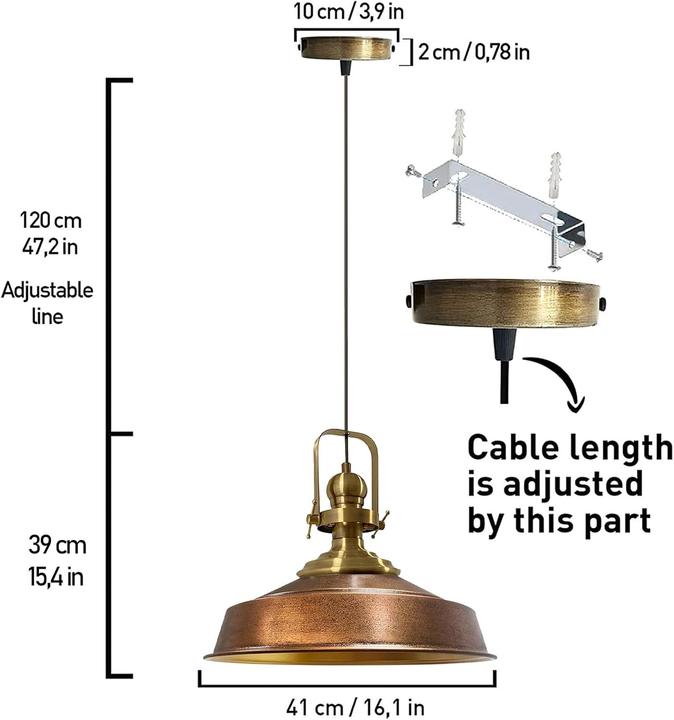 Productafbeelding Bamyum Neo-Asletl (E27)