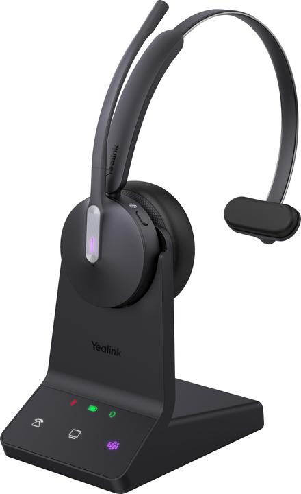 Immagine prodotto Yealink WH 64 Microsoft Teams (Senza fili, USB-C)