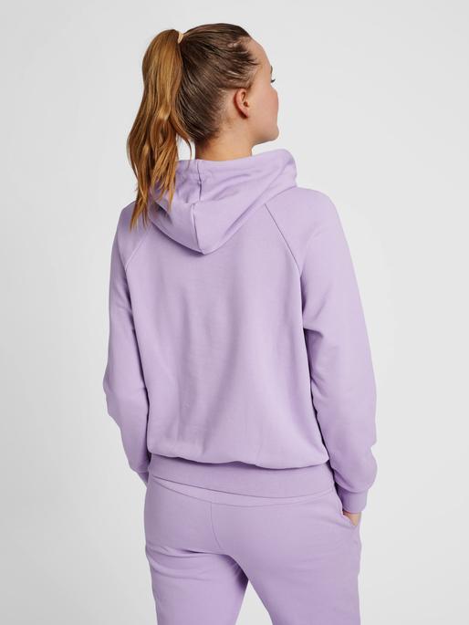 Produktbild hummel NONI 2.0 HOODIE (L)
